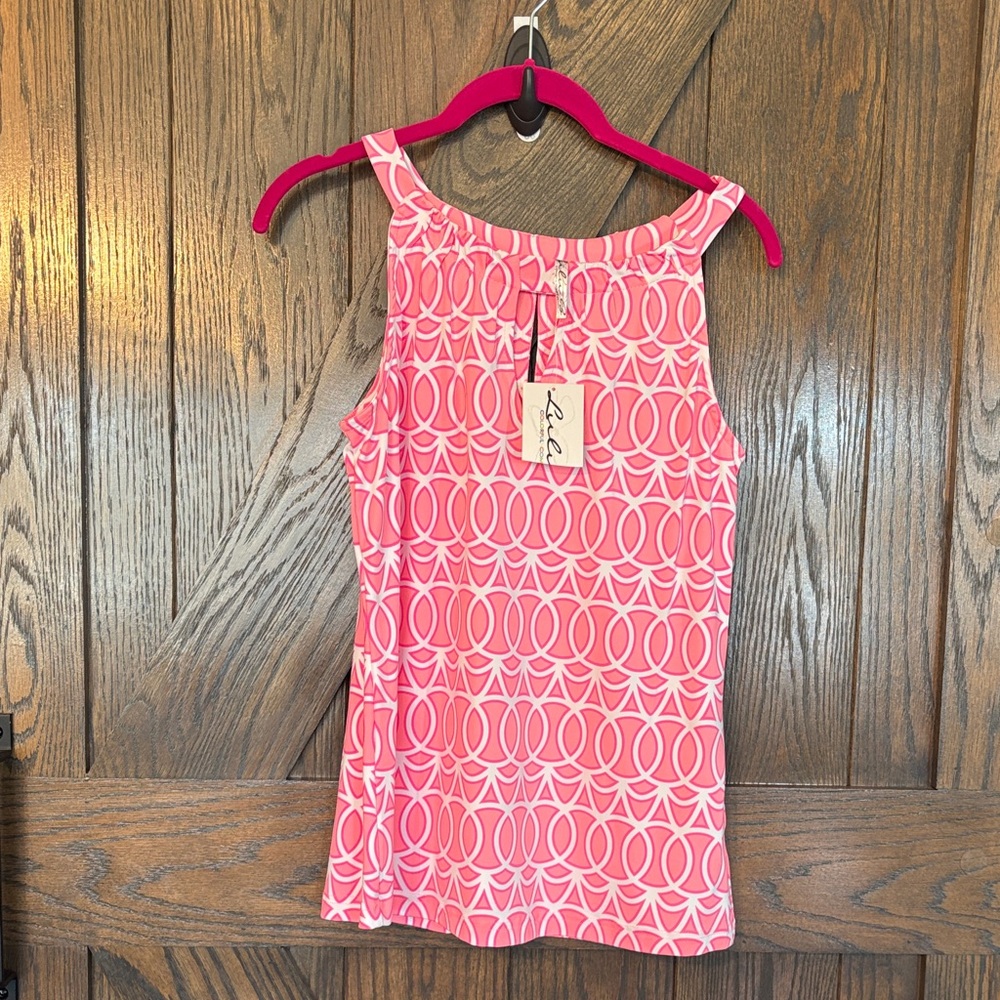 Lulu B NWT Top